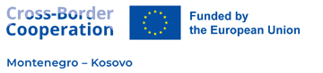 IPA Cross-Border Cooperation Programme Montenegro-Kosovo 2021-2027